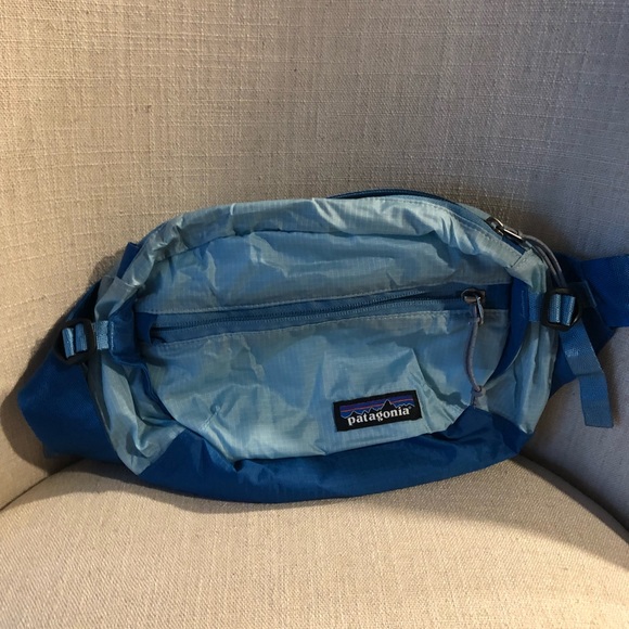 Patagonia Handbags - Patagonia light weight travel pack